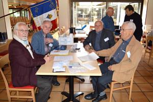 2015 04 23 24 25 ST GEORGES DE DIDONNE-AG DU 9 EME HUSSARDS (11)